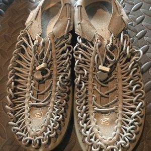 Keen Uneek Sandals